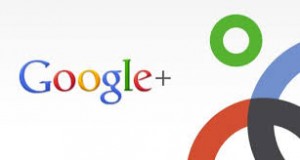صورة شعار google+